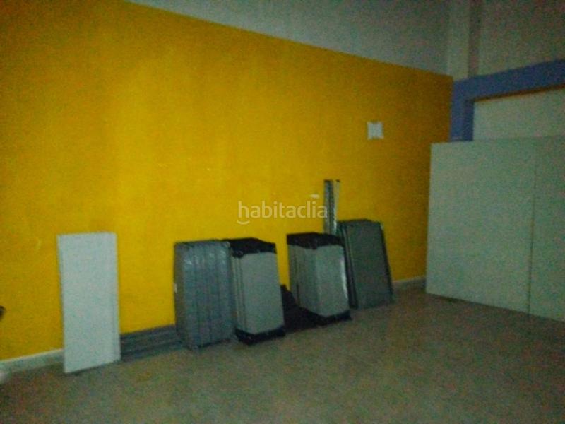 Foto ed193eeb-fa23-41ca-a792-0b7c8b1bc1eb. Local comercial  en benalua junto plaza rodrigo navarro en Alicante