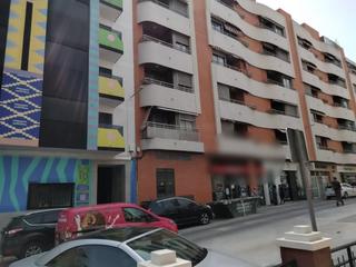 Local Comercial a Campello Playa. Local en venta en c. sant francesc, el campello, alicante