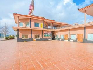 Local Comercial a Pueblo. Local comercial en venta   pol sup7,guardamar del segura