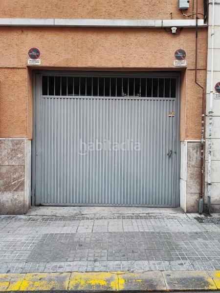 Foto 2b95a128-e029-4be1-8d7e-02b890d819d3. Aparcament cotxe a Carrús Oeste Elche / Elx