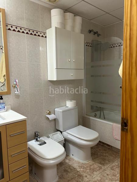 Foto 330912f0-cc6f-4407-8736-37796bb53407. Etagenwohnung mit heizung parking pool in Playa Tamarit-Playa Lissa Santa Pola