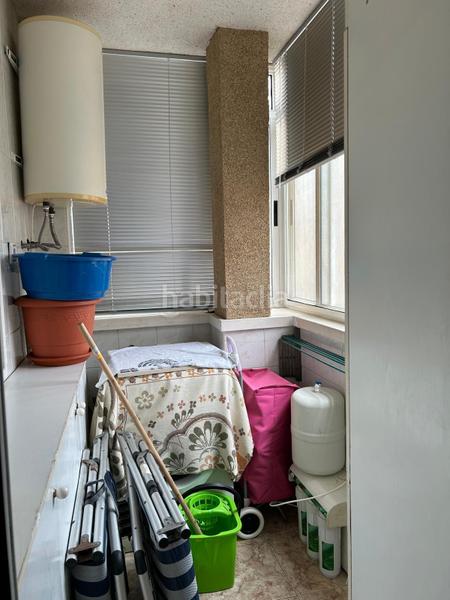 Foto 7d9d6802-1c1a-4321-8e07-da5b9fc17864. Etagenwohnung mit heizung parking pool in Playa Tamarit-Playa Lissa Santa Pola