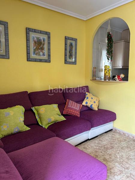 Foto 822d58a9-a6fc-4642-8f5c-93fe8716219f. Etagenwohnung mit heizung parking pool in Playa Tamarit-Playa Lissa Santa Pola