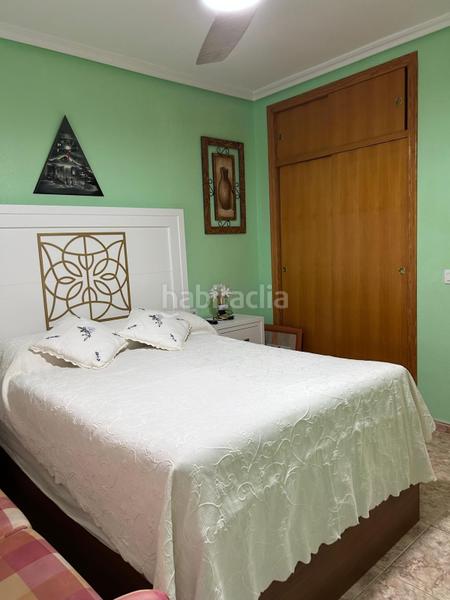 Foto 95028854-c82e-41d4-8293-7c320d68eb0a. Etagenwohnung mit heizung parking pool in Playa Tamarit-Playa Lissa Santa Pola