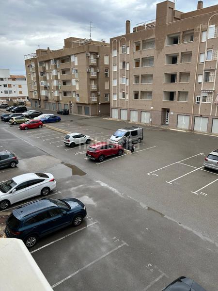 Foto b4ff526c-47a3-4956-83d1-3690d28e792c. Etagenwohnung mit heizung parking pool in Playa Tamarit-Playa Lissa Santa Pola