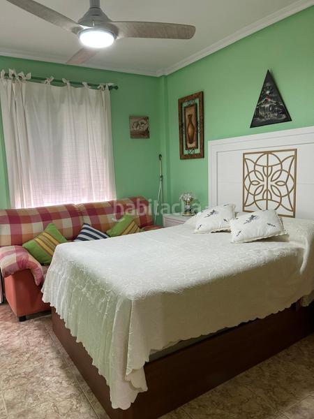 Foto d2c90dd3-ffba-4032-8b88-15b7e6a56f66. Etagenwohnung mit heizung parking pool in Playa Tamarit-Playa Lissa Santa Pola