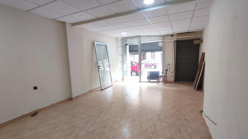 Foto 1368737d-3441-48eb-8f57-8e9ef41b7dd2. Geschäftsraum in Carrús Este Elche / Elx