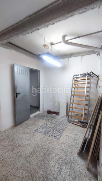 Foto 3a865f86-4216-4145-943b-e742f3b09a6e. Geschäftsraum in Carrús Este Elche / Elx