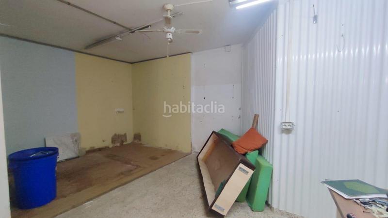 Foto 44ca30bf-69c4-4190-a2a8-1502bad04ec2. Geschäftsraum in Carrús Este Elche / Elx