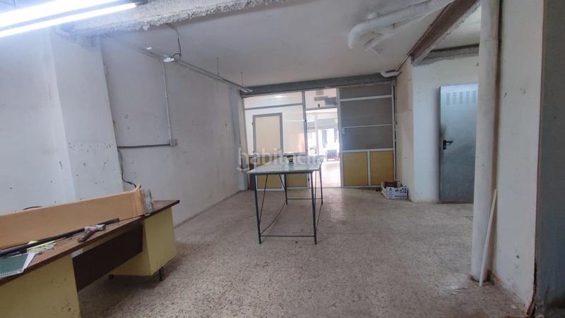 Foto 56db31a3-a213-4448-84ad-9c71e7eba427. Geschäftsraum in Carrús Este Elche / Elx