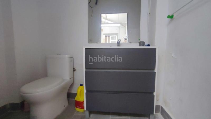 Foto 700ee6ea-2bcf-4b24-b10b-ebcb6e0655b9. Geschäftsraum in Carrús Este Elche / Elx