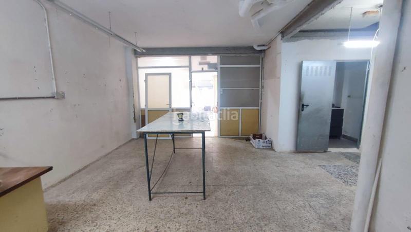 Foto 96671dfd-b917-4501-ac59-0d698847b9d5. Geschäftsraum in Carrús Este Elche / Elx