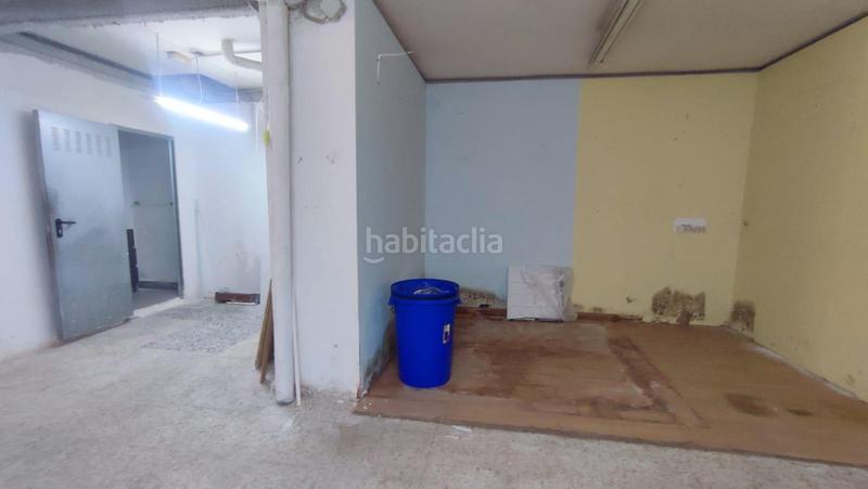 Foto c6e503f5-5662-45fc-9c60-161159d6e4f4. Geschäftsraum in Carrús Este Elche / Elx