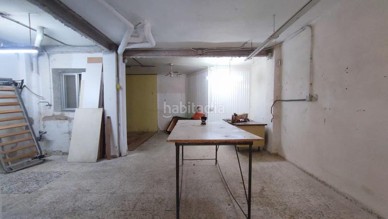 Foto cf348bbb-a0f0-47f7-b772-17eba3c4905b. Geschäftsraum in Carrús Este Elche / Elx