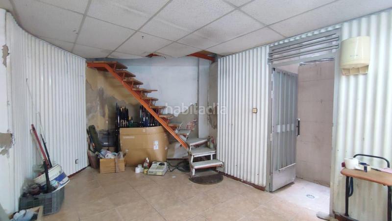 Foto 1bcd59c6-f046-4804-8db6-bdda2cdcf0ee. Locale commerciale in Carrús Este Elche / Elx