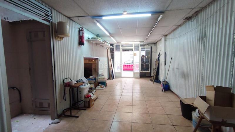 Foto 611ec278-c343-4bbc-8517-5b63c27daf71. Locale commerciale in Carrús Este Elche / Elx