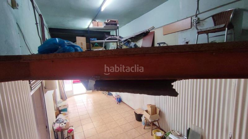 Foto a1ef0c7d-0505-4322-8361-b088bc94cdc0. Locale commerciale in Carrús Este Elche / Elx