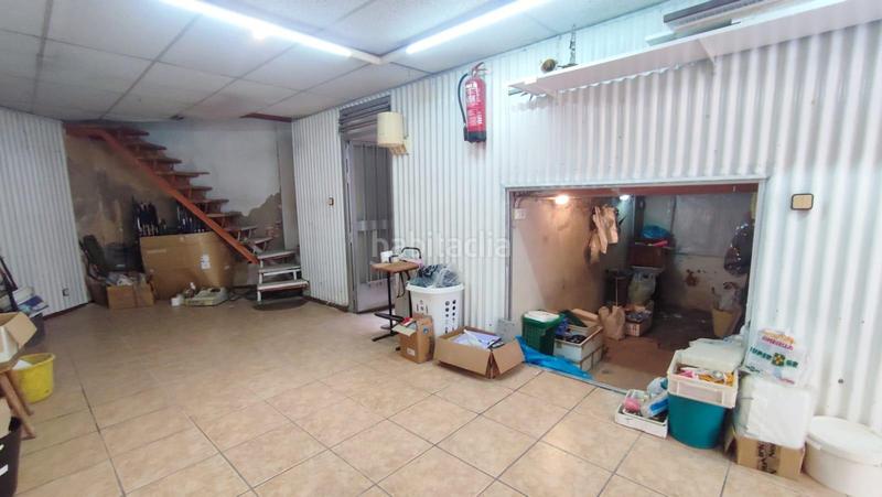 Foto a3b3d7bb-49f5-4dc2-8baf-f6a8ee8c34dc. Locale commerciale in Carrús Este Elche / Elx