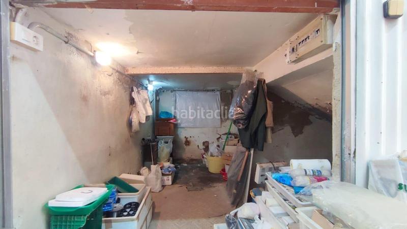 Foto ef35d310-aa68-414e-a8a7-118de4180f92. Locale commerciale in Carrús Este Elche / Elx