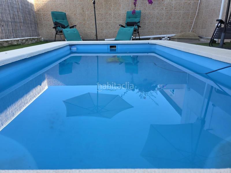 Foto 237da6e6-ba8d-4508-909b-cc31fcf614f1. Xalet amb calefacció aparcament piscina a Pedanías Este Aspe