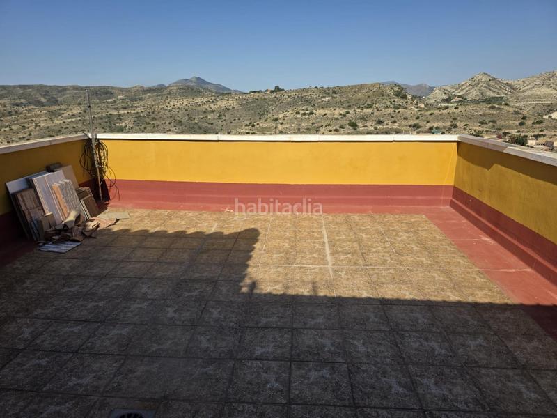 Foto 3866582b-202d-4638-abcf-2127002810e8. Xalet amb calefacció aparcament piscina a Pedanías Este Aspe