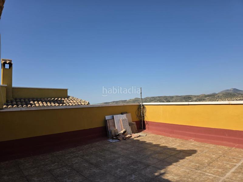 Foto d1c9ce89-2310-463c-8bb9-7a9ec3a024cf. Xalet amb calefacció aparcament piscina a Pedanías Este Aspe