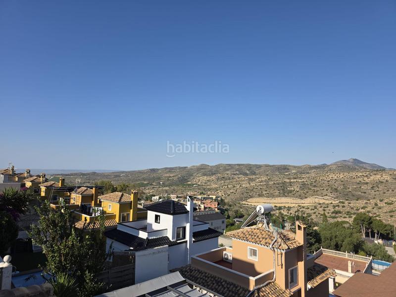 Foto dc769104-4792-44a0-a2c3-499b197e21ad. Xalet amb calefacció aparcament piscina a Pedanías Este Aspe