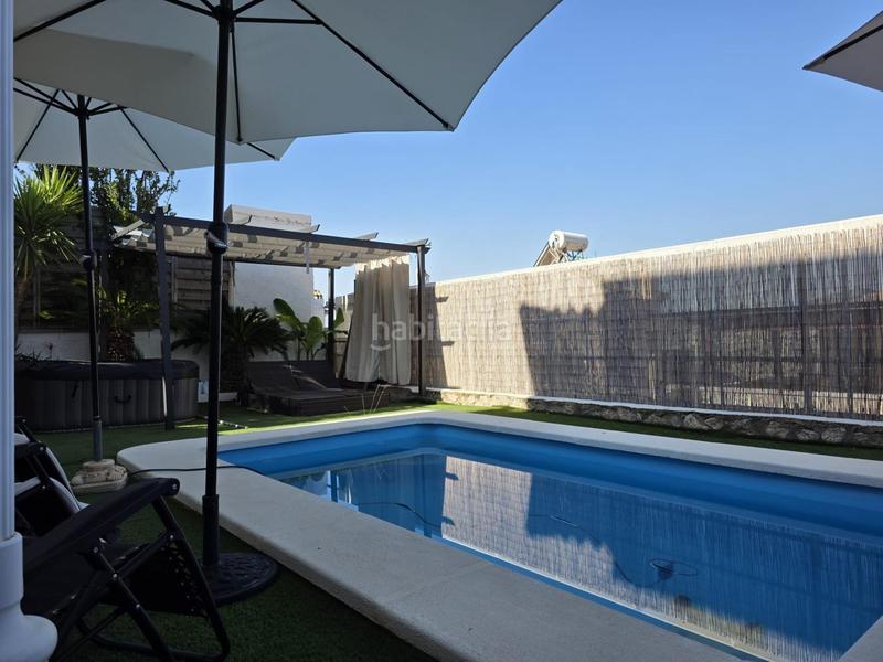 Foto e93a0977-b094-4dfb-bf17-8245523bb521. Xalet amb calefacció aparcament piscina a Pedanías Este Aspe