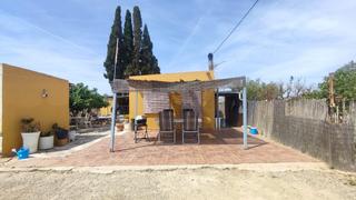 Casa a Pedanías Este. Casa rústica a un paso de  aspe!!