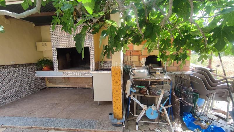 Foto e7a443bd-f5bb-4749-8707-d8ff22d48e26. Casa  rústica a un paso de !! en Pedanías Este Aspe