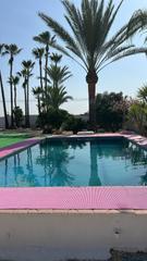Xalet a Crevillente. Fantastico chalet independiente con piscina y casa de invitados