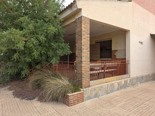 Xalet a Noroeste. Chalet a un paso de santa pola