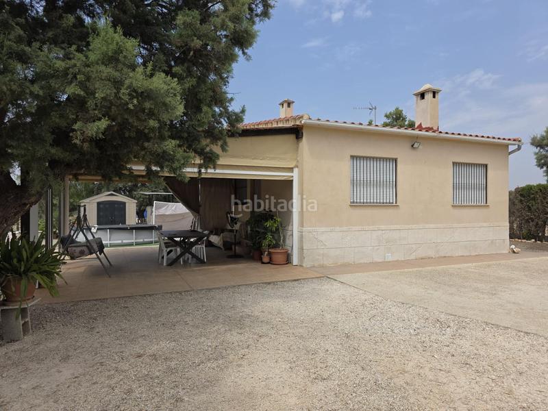 Foto 03190455-220d-43d1-891b-a9e388d0a997. Chalet casa independiente con terreno en daimes elche proindiviso en Elche / Elx