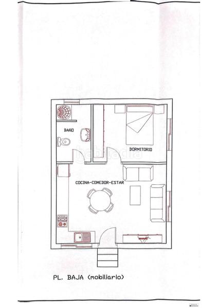Foto 530f6250-9afc-4389-83ae-748b4d819c36. Chalet casa independiente con terreno en daimes elche proindiviso en Elche / Elx