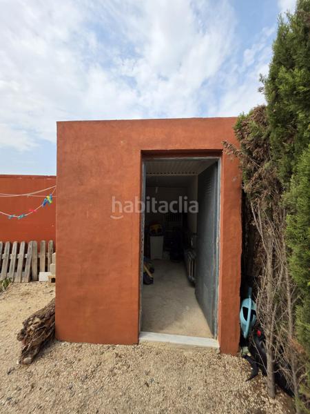 Foto b64b641e-1741-4dcc-8d40-1531ec1d506d. Chalet casa independiente con terreno en daimes elche proindiviso en Elche / Elx