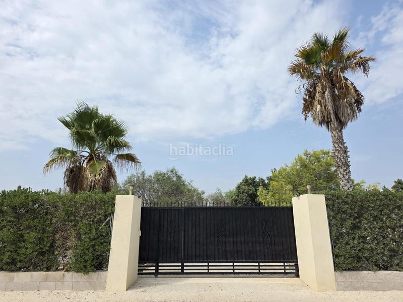 Foto c67cb7eb-6eb0-45ce-ac1e-6b008c3a8506. Chalet casa independiente con terreno en daimes elche proindiviso en Elche / Elx