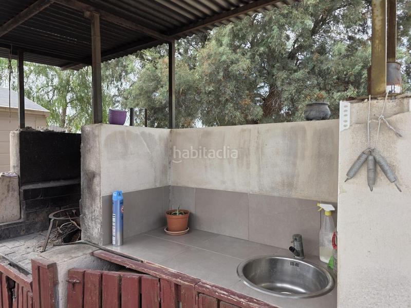 Foto faead984-7654-470b-b166-40fb4c86220f. Chalet casa independiente con terreno en daimes elche proindiviso en Elche / Elx
