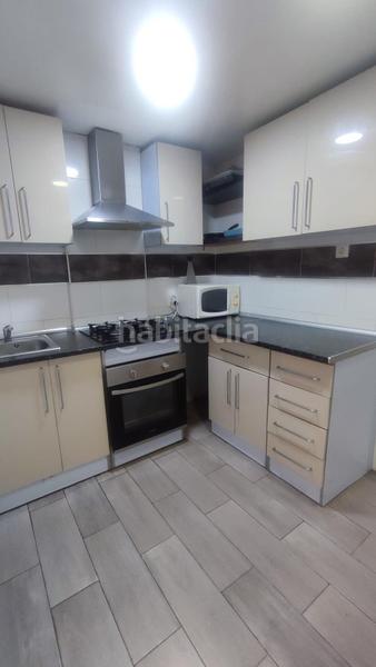 Foto 084d8363-a58c-4eed-812b-2ed3ca4c14de. Location appartement dans Reina Victoria - Miguel Hernández Elche / Elx