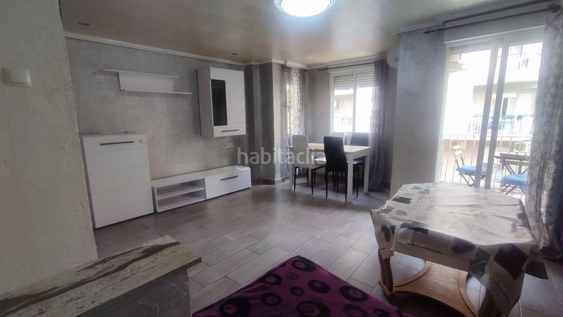 Foto 2d314e8c-5e73-4b2b-b76d-5cb79e90867f. Location appartement dans Reina Victoria - Miguel Hernández Elche / Elx