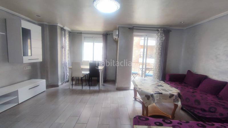 Foto 3609ff34-021d-40ad-8c16-495181953d56. Location appartement dans Reina Victoria - Miguel Hernández Elche / Elx