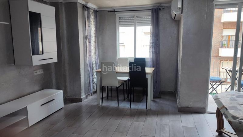 Foto 4543aa6a-e05e-4f88-9d8e-3686cde6e9e5. Location appartement dans Reina Victoria - Miguel Hernández Elche / Elx