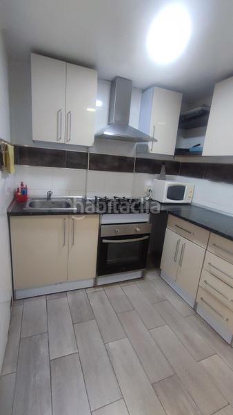 Foto 66e4f758-c2fb-46db-8e1b-2ea4a1ef96dc. Location appartement dans Reina Victoria - Miguel Hernández Elche / Elx