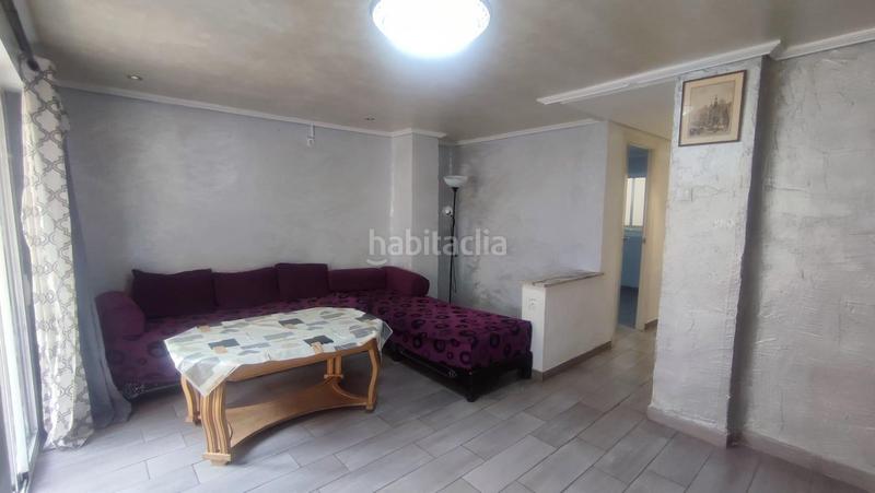 Foto 6b15f24e-8cda-459b-8f82-71ddcd683d6d. Location appartement dans Reina Victoria - Miguel Hernández Elche / Elx