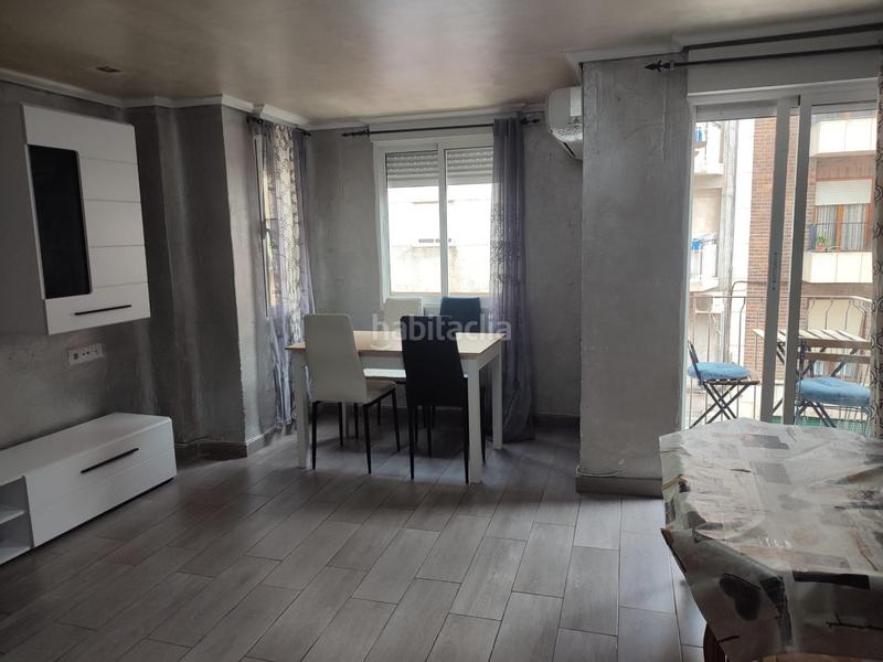 Foto 83349ee2-3806-4a7c-a72e-f8603d9eba07. Location appartement dans Reina Victoria - Miguel Hernández Elche / Elx