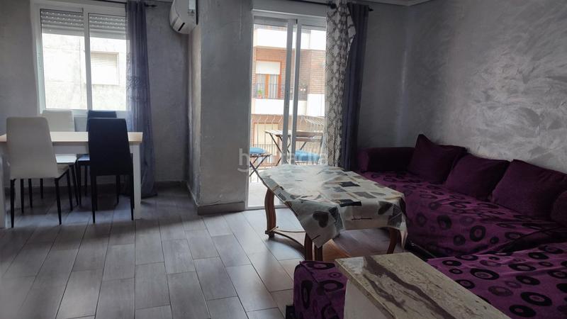 Foto 84620aaa-782c-487a-ab66-f03371c6c1fa. Location appartement dans Reina Victoria - Miguel Hernández Elche / Elx