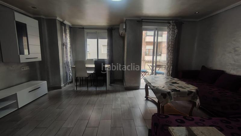 Foto a8709af8-d003-4bbc-b18d-3e64cebe4f59. Location appartement dans Reina Victoria - Miguel Hernández Elche / Elx