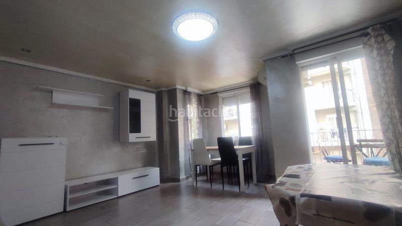Foto ca864135-bbf0-4767-8717-4c07c841d054. Location appartement dans Reina Victoria - Miguel Hernández Elche / Elx