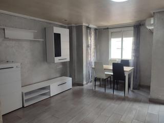 Appartement à Reina Victoria - Miguel Hernández