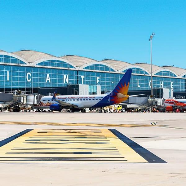 Foto b83a4083-b569-4bd6-ab3c-29a34407efed. Rent loft in Torrellano Elche / Elx