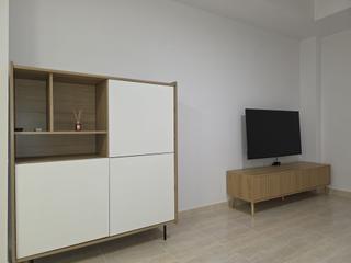 Location Loft à Torrellano. Moderno loft en el corazón de torrellano, ideal para una persona